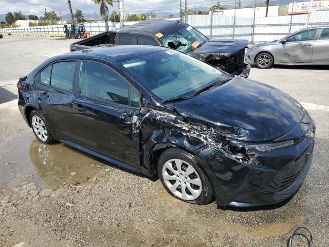 2024 Toyota Corolla Le VIN: 5YFB4MDE7RP118172 Lot: 49178724