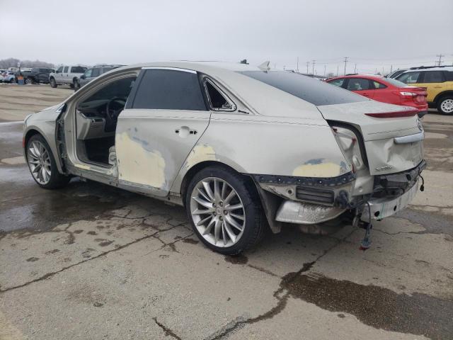 2G61V5S35D9241593 2013 Cadillac Xts Platinum