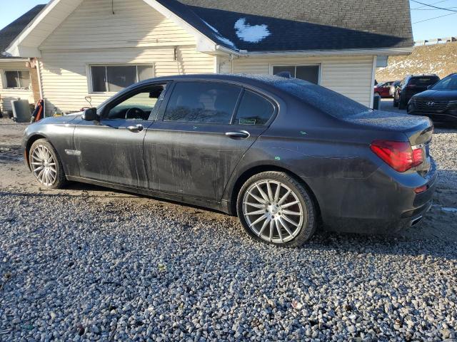 VIN WBAYE8C58ED135525 2014 BMW 7 Series, 750 LI no.2