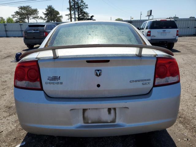 2010 Dodge Charger Sxt VIN: 2B3CA3CVXAH311856 Lot: 48598094