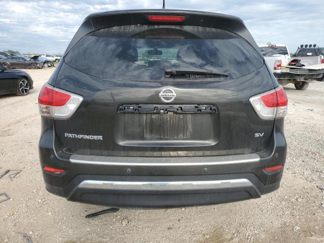 VIN 5N1AR2MN5FC608739 2015 Nissan Pathfinder, S no.6