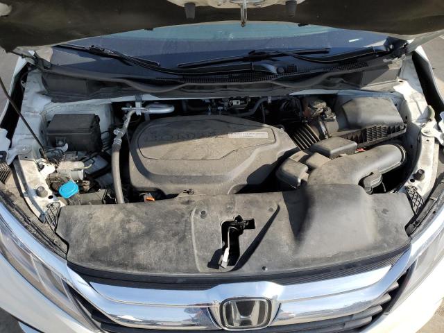 2019 Honda Odyssey Exl VIN: 5FNRL6H78KB119048 Lot: 48790914