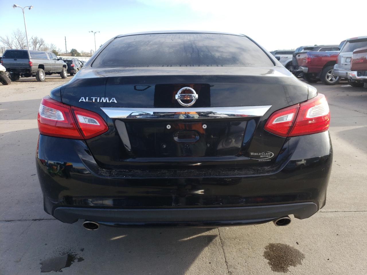 1N4AL3AP5HC484109 2017 Nissan Altima 2.5