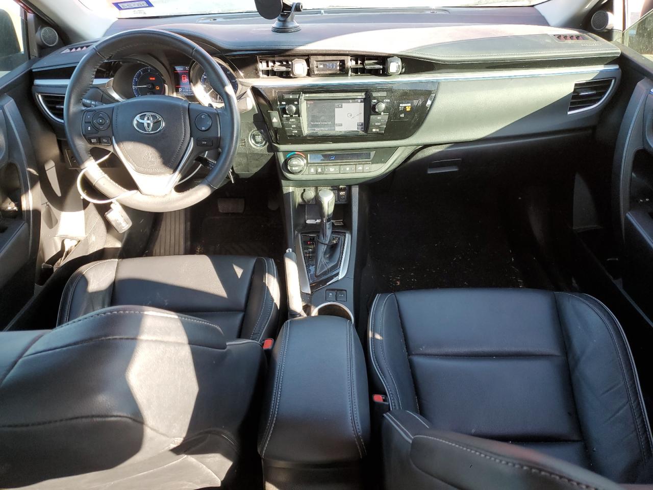 5YFBURHEXGP568290 2016 Toyota Corolla L