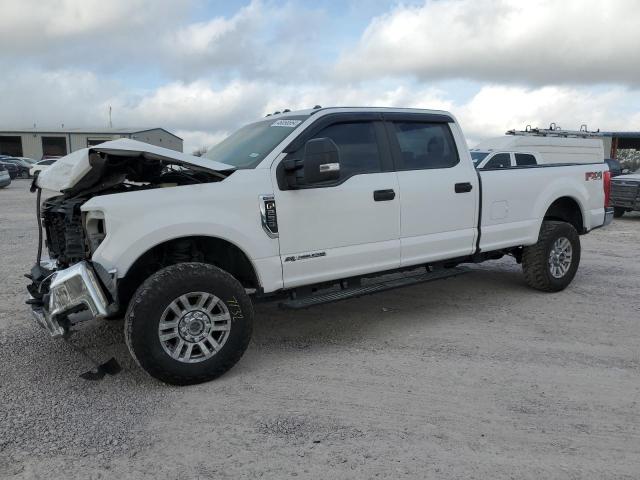 2019 FORD F250 SUPER - 1FT7W2BT4KEF01625
