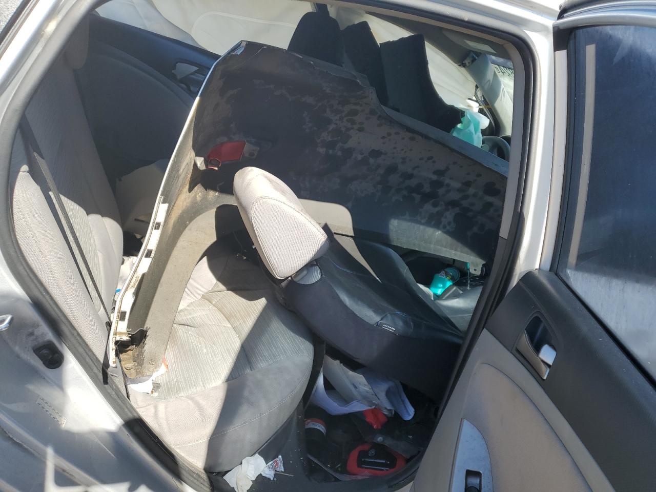 KMHCT4AE7GU135528 2016 Hyundai Accent Se