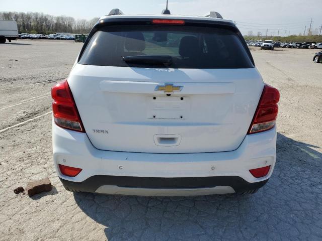 KL7CJLSM9MB374433 Chevrolet Trax 1LT 6