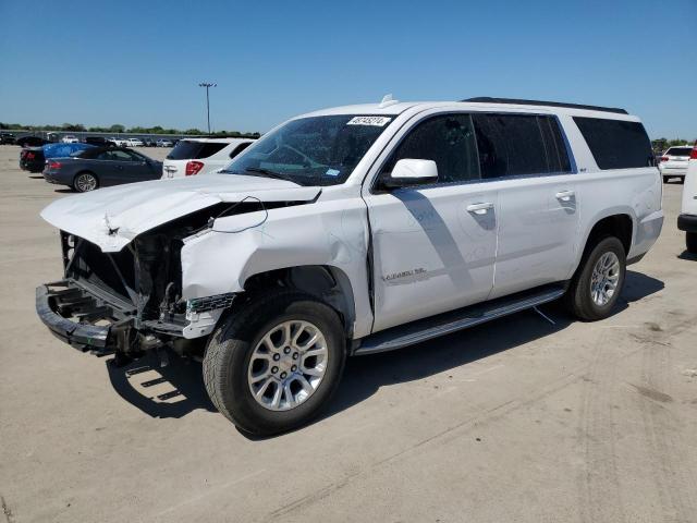 2020 GMC Yukon Xl C1500 Slt VIN: 1GKS1GKC8LR244702 Lot: 47064324