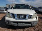 NISSAN FRONTIER S photo