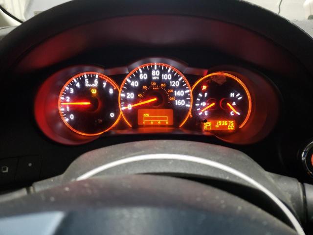 2008 Nissan Altima 2.5 VIN: 1N4AL21EX8N545905 Lot: 47336474