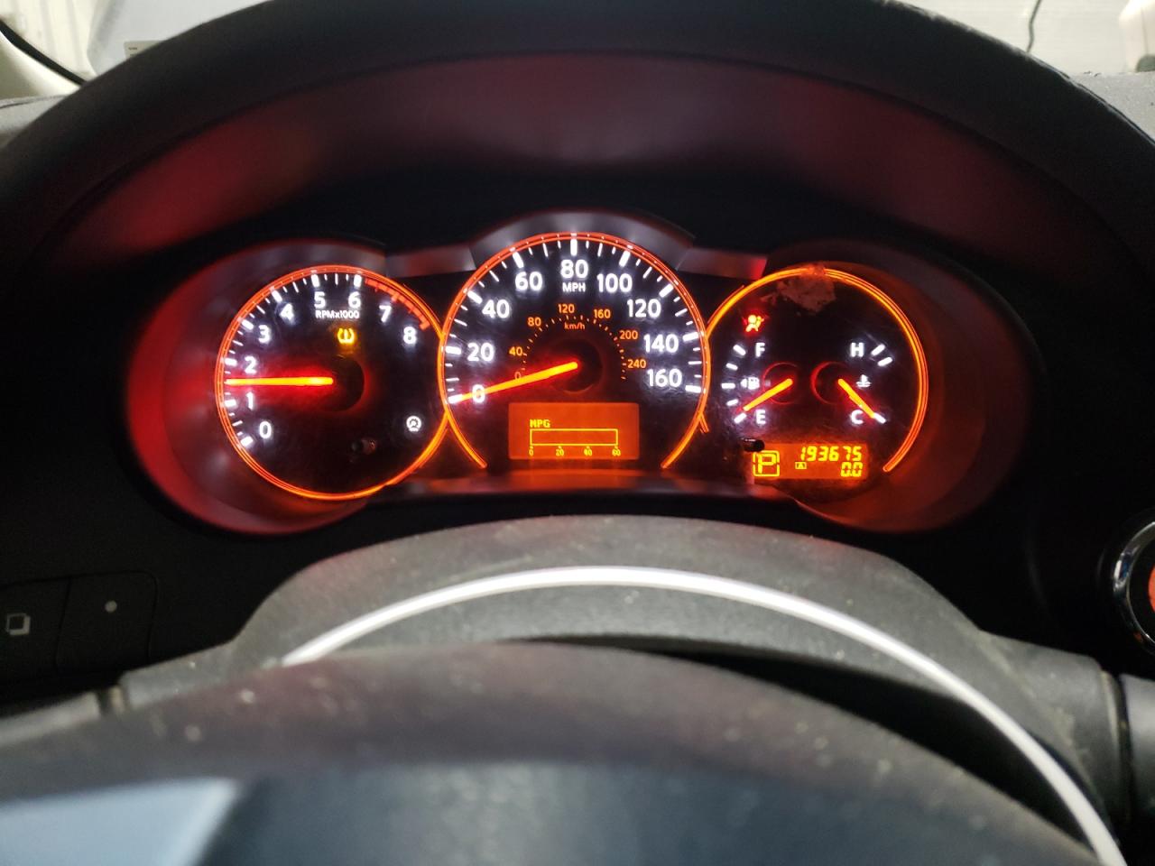 1N4AL21EX8N545905 2008 Nissan Altima 2.5