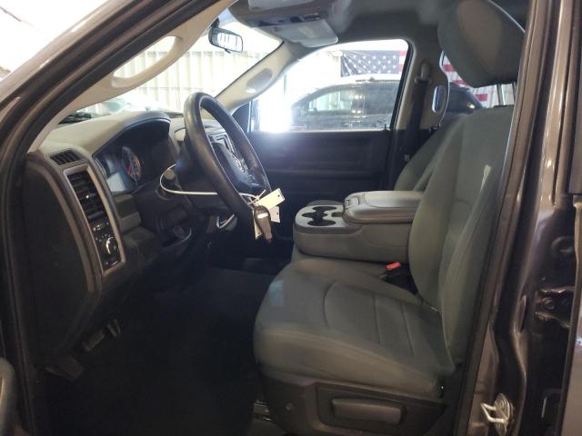 2017 RAM 1500 ST - 1C6RR7FT1HS502871