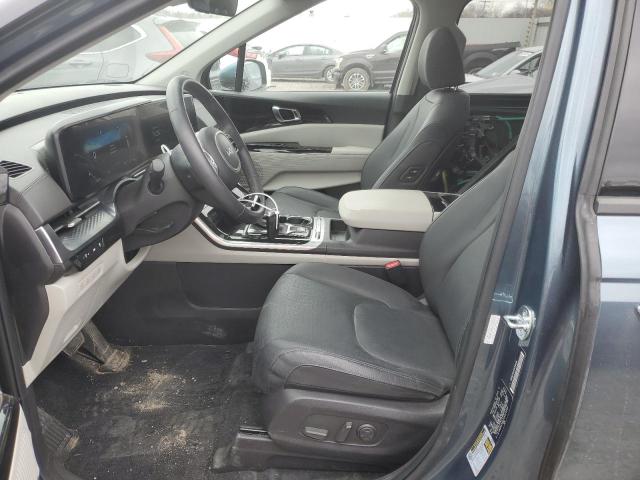 2024 KIA CARNIVAL S KNDNE5H31R6310994