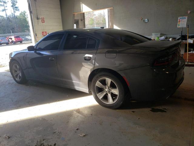 2015 Dodge Charger Se VIN: 2C3CDXBG2FH826992 Lot: 45243584