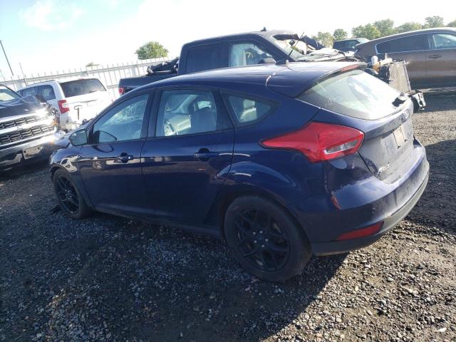 2016 Ford Focus Se VIN: 1FADP3K21GL363211 Lot: 48748514