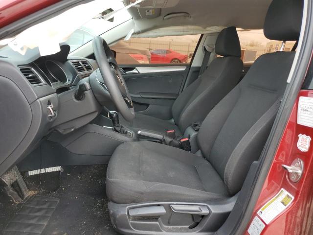 2016 Volkswagen Jetta Se VIN: 3VWD67AJ4GM365852 Lot: 46856614