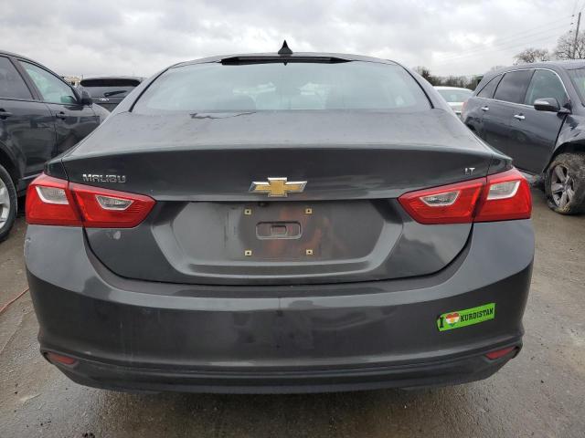 1G1ZD5ST4JF135215 | 2018 Chevrolet malibu lt