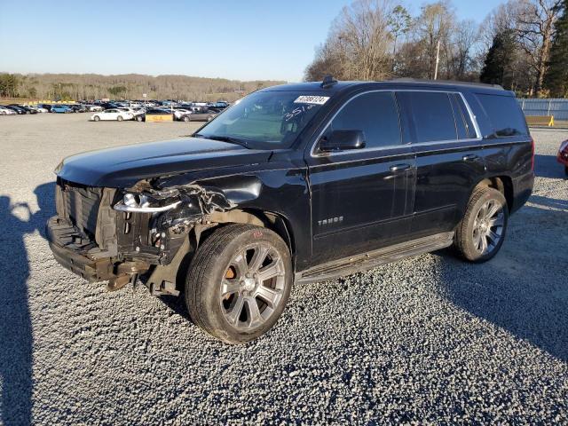 2017 CHEVROLET TAHOE C150 - 1GNSCBKC9HR223512