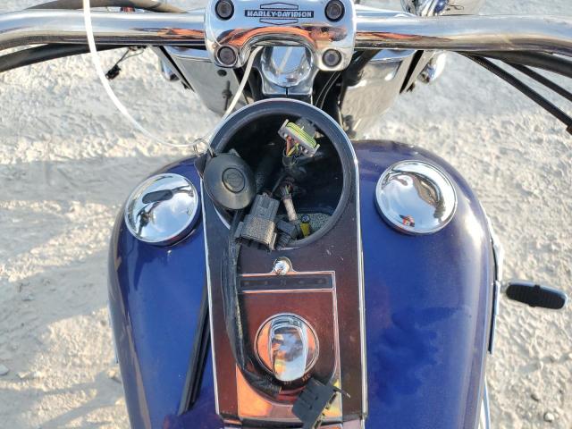 2006 HARLEY-DAVIDSON FLSTNI 1HD1JDB106Y088197