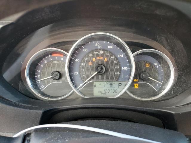 2016 TOYOTA COROLLA L - 5YFBURHE1GP429357