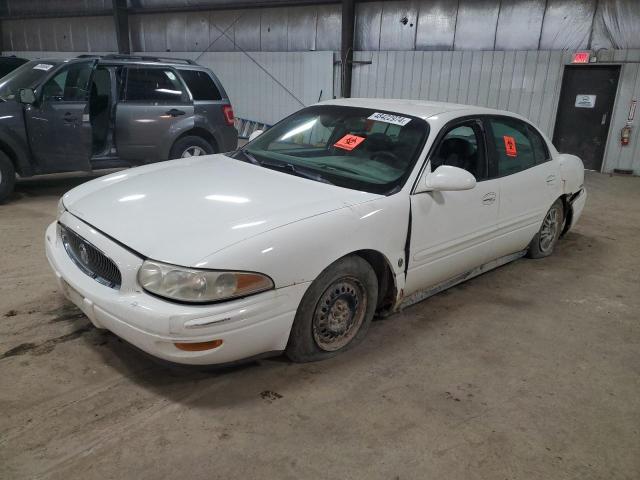 2002 Buick Lesabre Limited VIN: 1G4HR54KX2U279790 Lot: 48422974