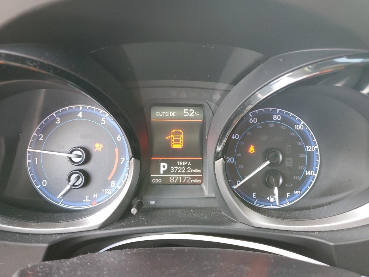 2T1BURHE3FC369497 2015 Toyota Corolla L