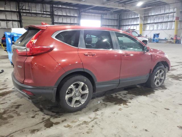 2018 HONDA CRV 2HKRW2H84JH612119