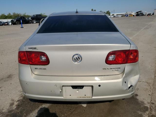 2007 Buick Lucerne Cxl VIN: 1G4HD57277U128679 Lot: 48179714