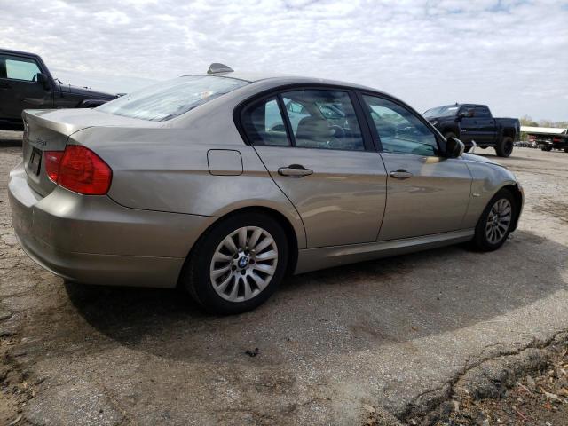 WBAPH77509NM31288 | 2009 BMW 328 i