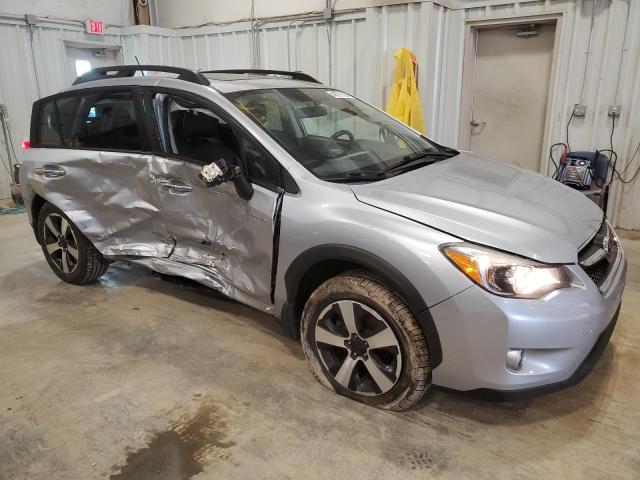 2014 Subaru Xv Crosstrek 2.0I Hybrid Touring VIN: JF2GPBKC2EH314076 Lot: 48211004