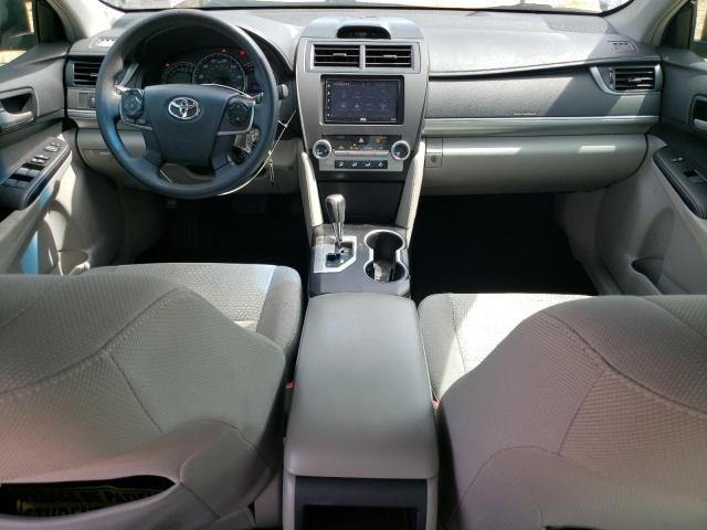 2013 Toyota Camry L VIN: 4T1BF1FK5DU259759 Lot: 48369054