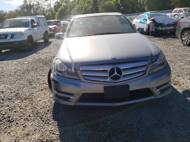 VIN WDDGF8AB0DR254763 2013 Mercedes-Benz C-Class, 3... no.5