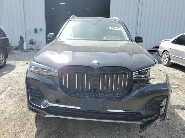 VIN 5UXCW2C02L9A03776 2020 BMW X7, Xdrive40I no.5