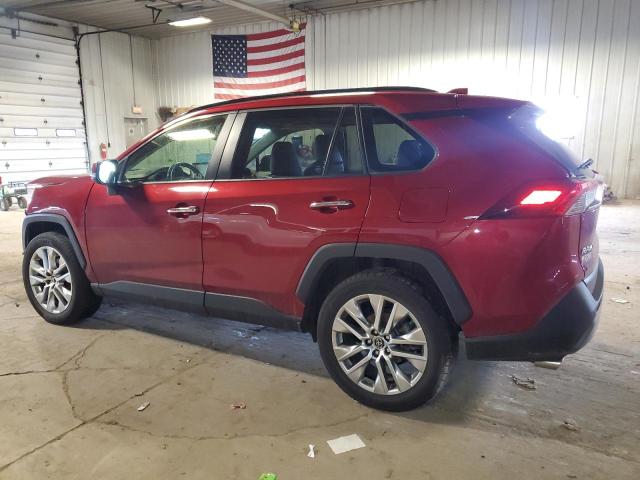 2019 TOYOTA RAV4 LIMIT - JTMN1RFV4KD036702