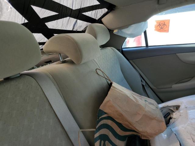 2010 Toyota Corolla Base VIN: 1NXBU4EE7AZ211064 Lot: 47579204