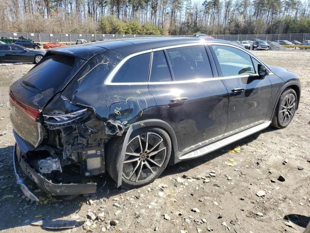 2023 MERCEDES-BENZ EQS SUV 45 - 4JGDM2DB1PA010291