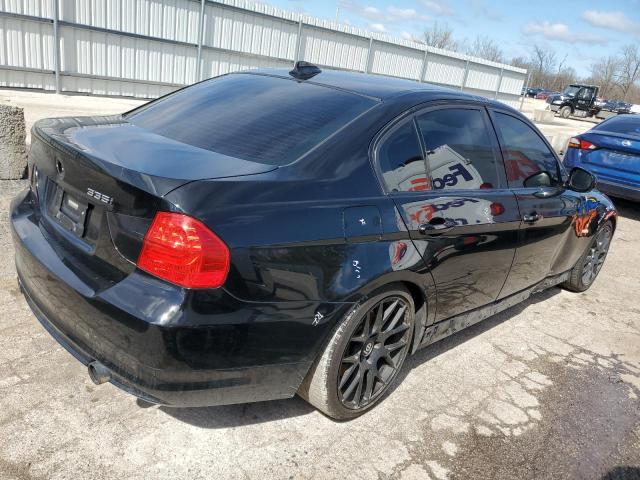 2011 BMW 335 I VIN: WBAPM5C58BE577708 Lot: 46109044