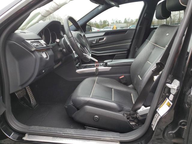 2016 MERCEDES-BENZ E 400 4MAT - WDDHF6HBXGB227677