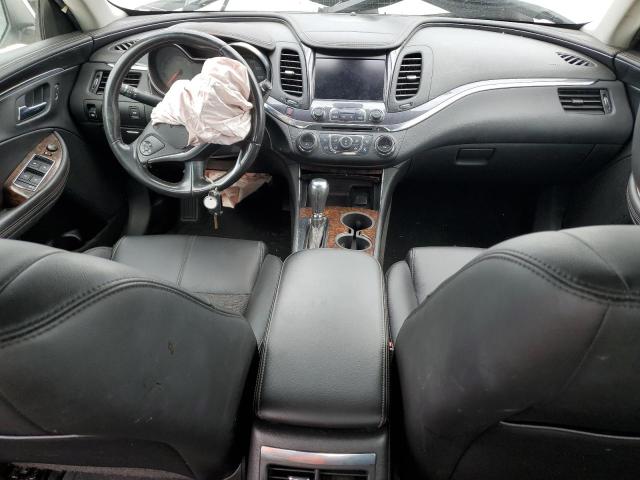 2015 Chevrolet Impala Lt VIN: 2G1125S34F9202818 Lot: 47826304