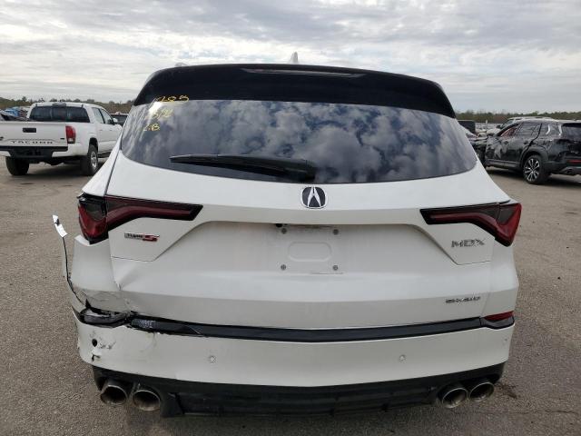 5J8YD8H87NL001783 Acura Mdx Type S  6