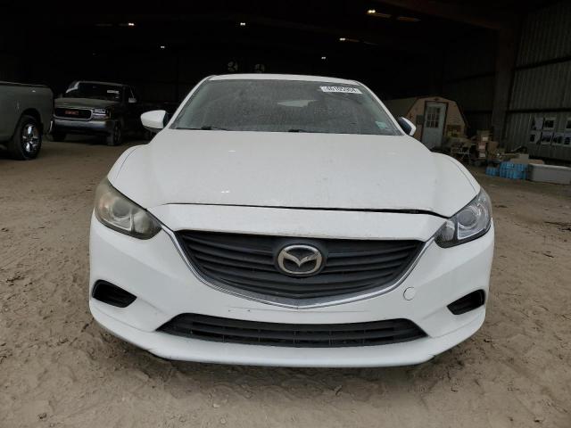 2015 Mazda 6 Sport VIN: JM1GJ1U5XF1219025 Lot: 46105904