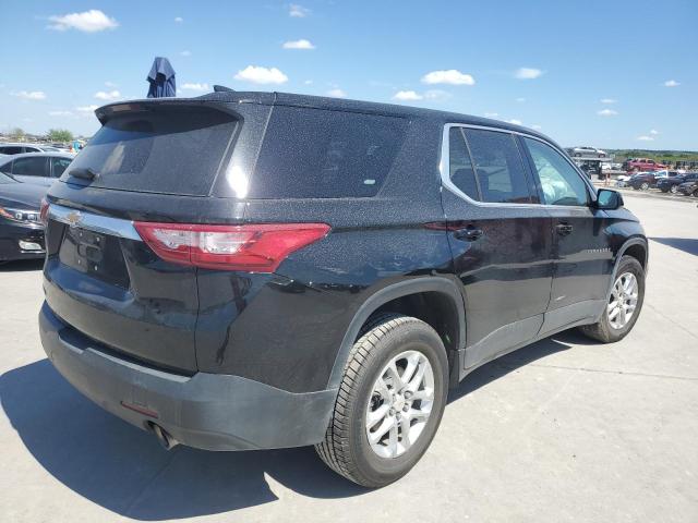 2018 Chevrolet Traverse Ls VIN: 1GNERFKWXJJ274809 Lot: 48755854