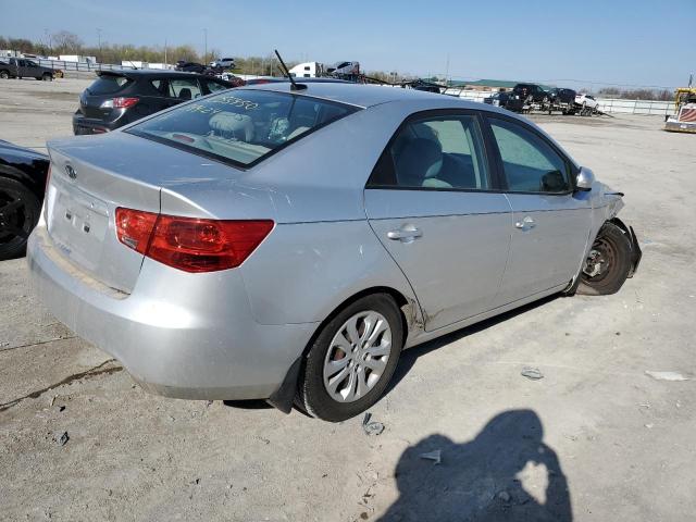 KNAFT4A2XC5479329 2012 Kia Forte Lx