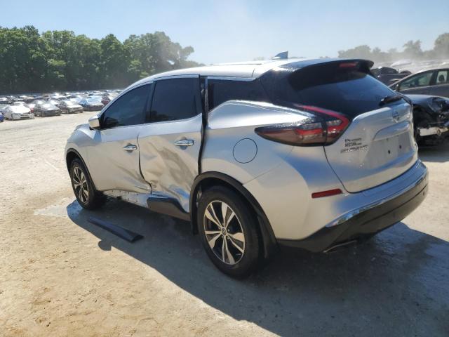 2021 Nissan Murano S VIN: 5N1AZ2AJ2MC142198 Lot: 47725204