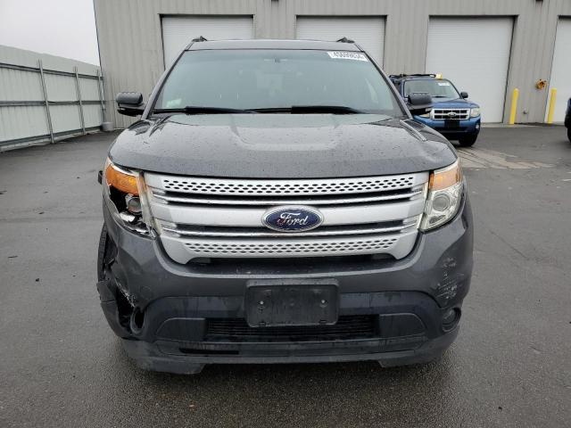 2015 Ford Explorer Xlt VIN: 1FM5K8D87FGB67451 Lot: 45699834