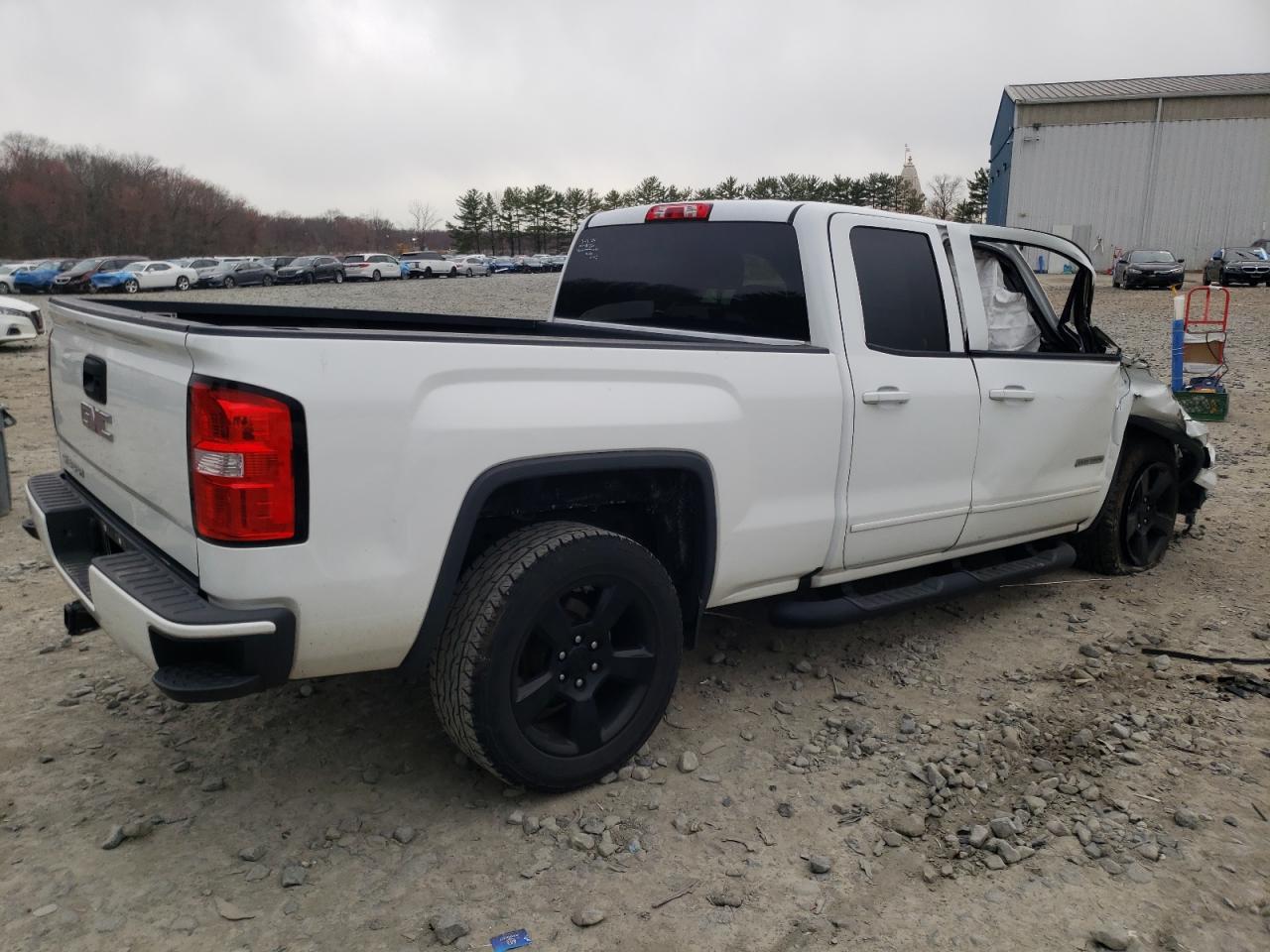 1GTV2LEC8HZ216948 2017 GMC Sierra K1500