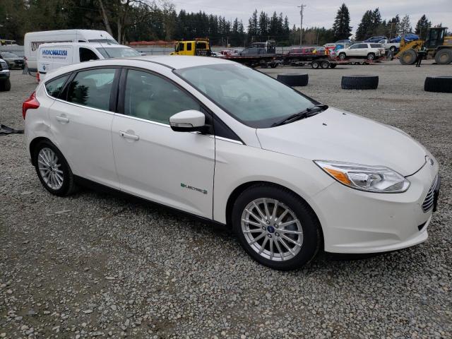 Lot #2382641891 2012 FORD FOCUS BEV salvage car