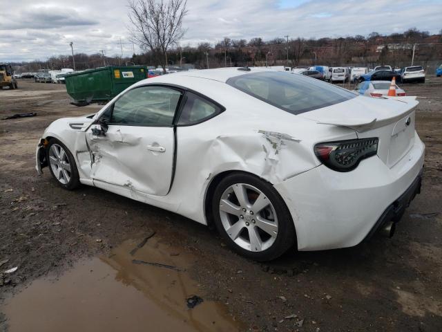 2013 Subaru Brz 2.0 Limited VIN: JF1ZCAC13D2606563 Lot: 45901684