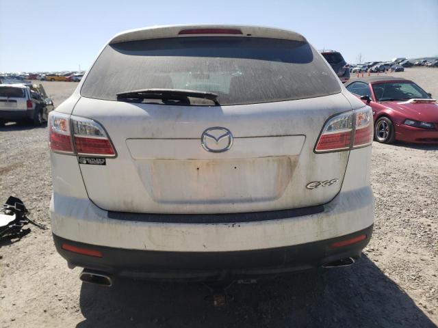 JM3TB2BA4B0306850 | 2011 Mazda cx-9