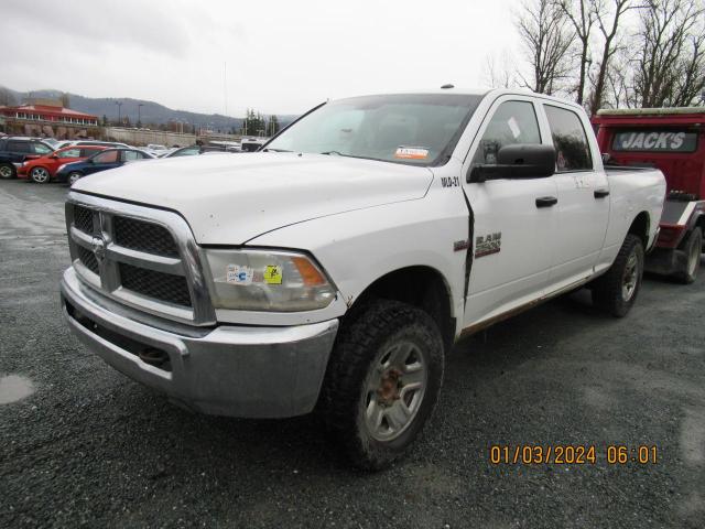 2016 RAM 2500 ST 3C6TR5CT5GG132352
